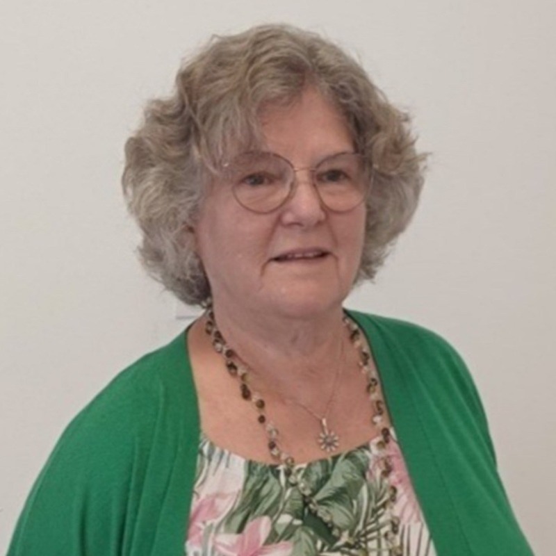 Kay August 2025